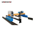 Ce Cylinder Gantry Cnc Plasma Cutter 60A плазменная резак с ЧПУ в Китае 40A 100A 120A оптический